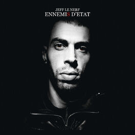 Album cover of Ennemis D'Etat