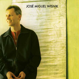 Album cover of José Miguel Wisnik