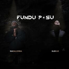 Album cover of Fundu Posu (feat. Djodje)