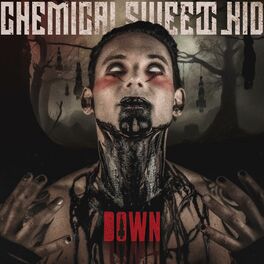 Album cover of Down