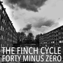Album picture of Forty Minus Zero