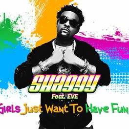 Album cover of Girls Just Want to Have Fun