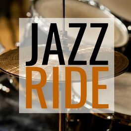Album cover of Jazz Ride