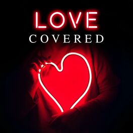 Album cover of Love Covered