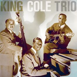 Album cover of The Nat King Cole Trio - The Complete Capitol Transcription Sessions