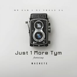 Album cover of Just 1 More Tym