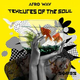 Album cover of Textures Of The Soul