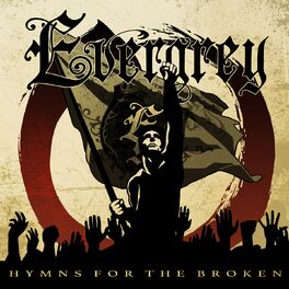 Album cover of Hymns for the Broken (Portuguese Version)