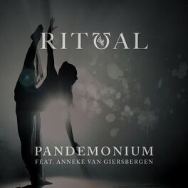 Album cover of Pandemonium (feat. Anneke Van Giersbergen)