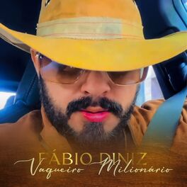 Album cover of Vaqueiro Milionário
