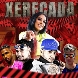 Album cover of Xerecada