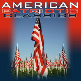 Album cover of American Patriotic Classics