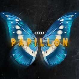 Album cover of PAPILLON