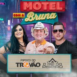 Album cover of Motel Com a Bruna