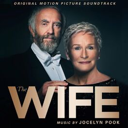 Album cover of The Wife (Original Motion Picture Soundtrack)