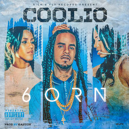 Album cover of Coolio