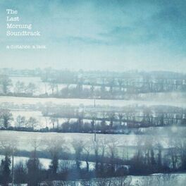 Album cover of A Distance. A Lack.