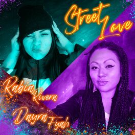 Album cover of Street Love (feat. Rabia Rivera)