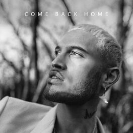 Album cover of Come Back Home