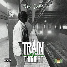 Album cover of My Train of Thought