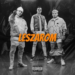 Album cover of Leszarom
