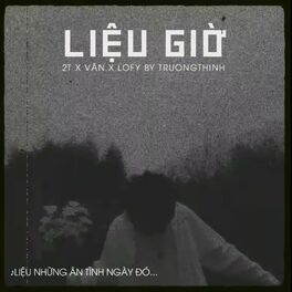 Album cover of Liệu Giờ Lofi Vers (feat. 2T & Cryz T)