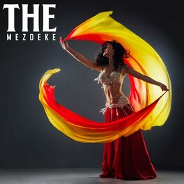 Album cover of The Mezdeke