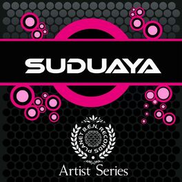 Album cover of Suduaya Works