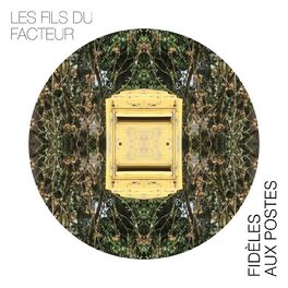 Album cover of Fideles aux postes