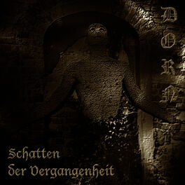 Album cover of Schatten Der Vergangenheit