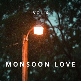 Album cover of Monsoon Love Vol 6