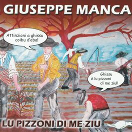 Album cover of Lu pizzoni di me ziu