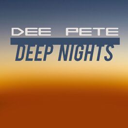 Album cover of Deep Nights