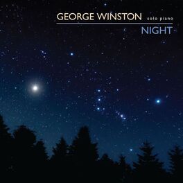 Album cover of Night