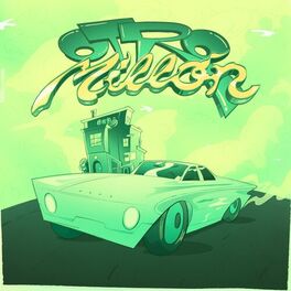 Album cover of Otro Millón
