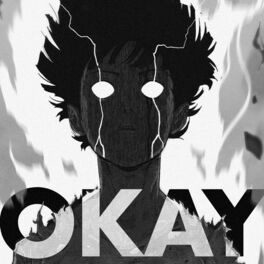 Album cover of Okay (Mob Psycho) (feat. Zach B & ChewieCatt)
