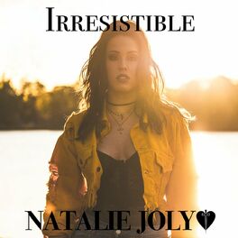 Album cover of Irresistible