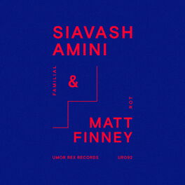 Album cover of Familial Rot