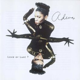 Album cover of Love or Lust