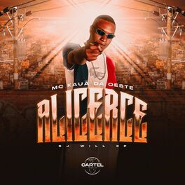 Album cover of Alicerce