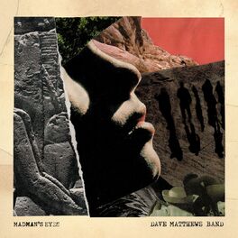 Album cover of Madman's Eyes