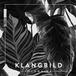 Album cover of Klangbild, Vol. 54