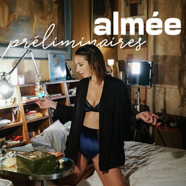 Album cover of Préliminaires