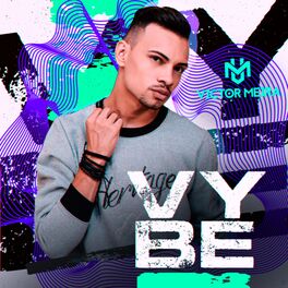 Album cover of Vybe