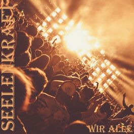 Album cover of Wir Alle (Single Edit)
