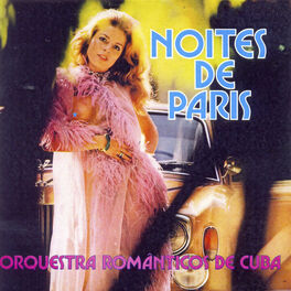 Album cover of Noites de Paris