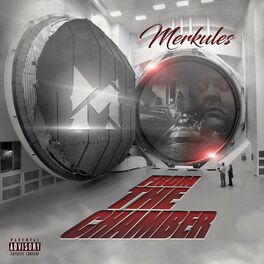 Album cover of From The Chamber