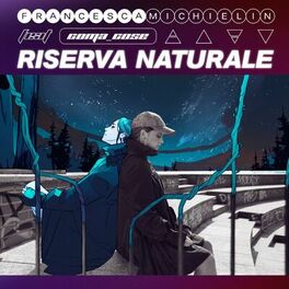 Album cover of RISERVA NATURALE