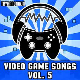 Album cover of Video Game Songs, Vol. 5