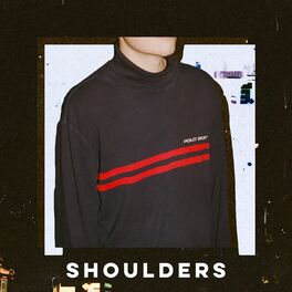 Album cover of Shoulders
